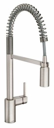 [5921058] Align Kitchen Faucet with Spring Pulldown Spray
