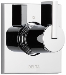 [3060730] Vero 3-Setting Diverter Trim