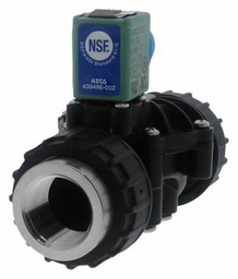 [6626690] SOLENOID VALVE/JUNCTION BOX KIT FOR 3/4" (D4/D4+)