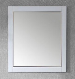 [2545600] Shaker 24" Mirror