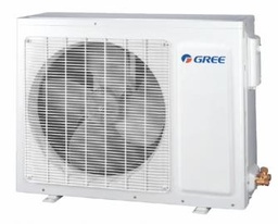 [4942630] OUTDOOR MULTI-ZONE CONDENSER - 2 CONNECTIONS - E/STAR WITH DUCTLESS EVAPORATORS