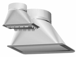 [5646804] 13" Side Take Off 24ga