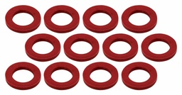 [5457243] RUBBER HOSE WASHERS(12)