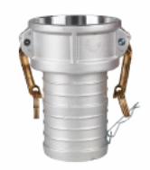 [7060240] 4 HOSE SHANK COUPLER