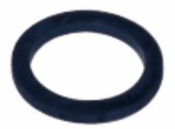 [7066010] 3" STD BLACK BUNA-N CAMLOCK GASKET