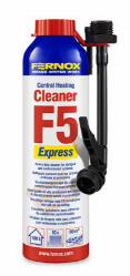 [7019120] FERNOX BOILER CLEANER EXPRESS