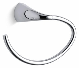 [2970060] Alteo Towel Ring