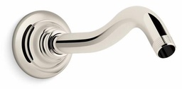 [2973410] Artifacts Shower Arm and Flange
