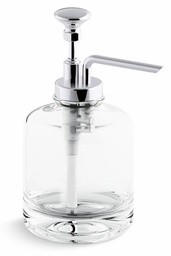 [2976145] Artifacts Soap Dispenser Assembly