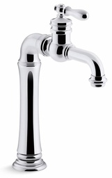 [2952185] Artifacts Gentleman's Bar Faucet