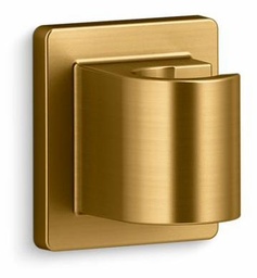 [2970100] Awaken Fixed Wall Hand Shower Holder