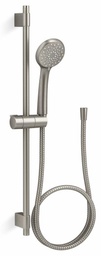 [2946130] Awaken B90 3-Function Hand Shower with Slide Bar