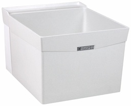 [5850825] Utilatub Laundry Tub Wall