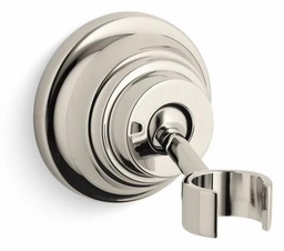 [2974205] Bancroft Adjustable Wall Mount Hand Shower Holder
