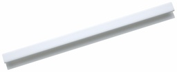 [5851240] Bumper Guard 20 3/4" White For 63m & 65m Mop Basin
