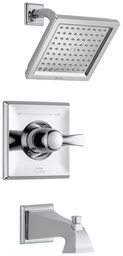 [3062385] Dryden Monitor 14 Series Tub and Shower Trim
