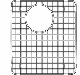 [1218790] Horizon Sink Grid