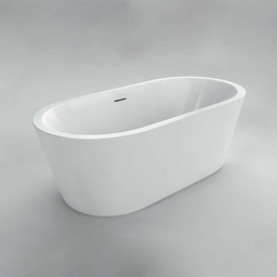 [1161463] Lyon 67" Freestanding Tub