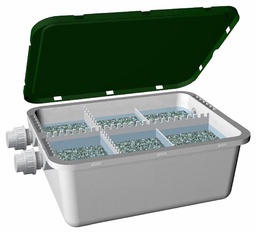 [1010725] NeutraPro Acidic Condensate Neutralizer with Media