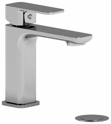 [2613585] Equinox Single Hole Bathroom Faucet with Lever Handle 1.2 GPM