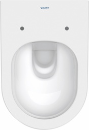 [3401075] D-Neo Wall Mount Toilet (less seat)