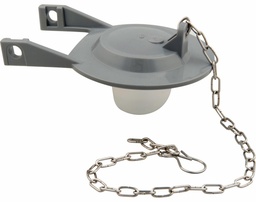 [5455387] TOTO NON-OEM FLAPPER - TA009