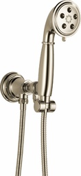 [3051397] Rook Wall Mount H2OKinetic Hand Shower