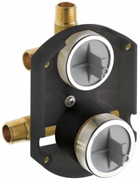 [3050048] MultiChoice Universal Rough-In Valve with Integrated Diverter