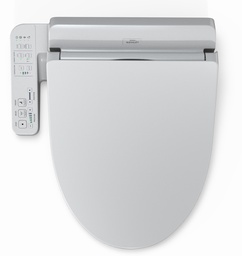 [1060953] Washlet A2 Elongated Bidet Toilet Seat