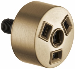 [3051405] Essential HydraChoice Massaging Body Spray Head