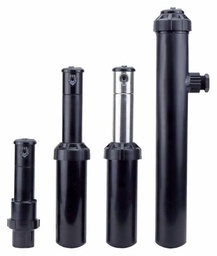 [4611547] T5 Rotor, 5" Pop-Up, w/ Check Valve