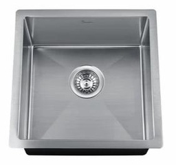[4424003] 1 Bowl Undermount Bar Sink