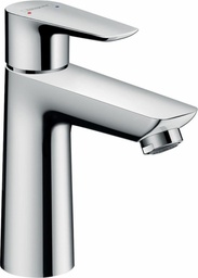 [3071349] Talis E 110 Single Hole Bathroom Faucet With Pop-Up Drain