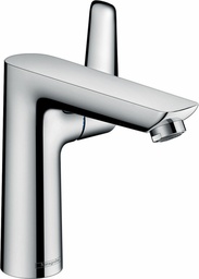 [3071362] Talis E 150 Single Hole Bathroom Faucet With Pop-Up Drain
