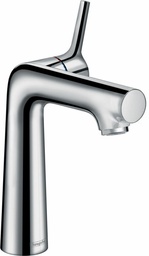 [3071364] Talis S 140 Single Hole Bathroom Faucet With Pop-Up Drain