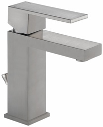 [3060248] Modern Single Hole Bathroom Faucet