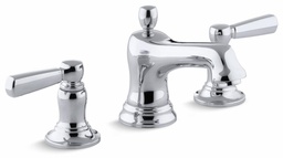 [2932195] Bancroft Widespread Bathroom Faucet