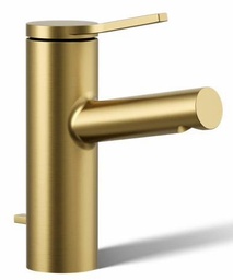 [2930375] Elate Single Hole Bathroom Faucet
