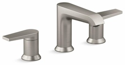 [2932415] Hint Widespread Bathroom Faucet
