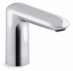 [2930900] Kumin Touchless Kinesis Sensor Faucet DC-Powered