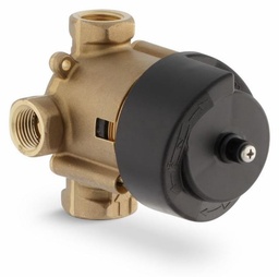 [2940083] MasterShower 2 or 3 way Diverter Valve Rough-In