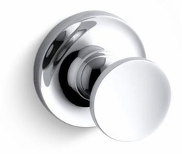 [2972575] Purist Robe Hook