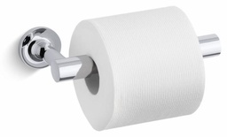 [2972610] Purist Pivoting Toilet Paper Holder