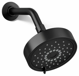 [2945307] Purist 3-Function Shower Head 1.75 gpm