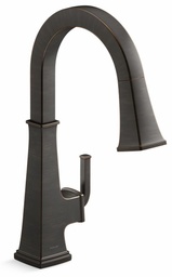 [2950300] Riff Kitchen Faucet with Pulldown Spray