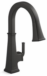 [2950310] Riff Kitchen Faucet with Pulldown Spray