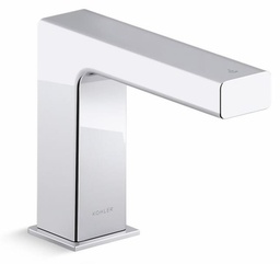 [2930905] Strayt Touchless Kinesis Sensor Faucet DC-Powered