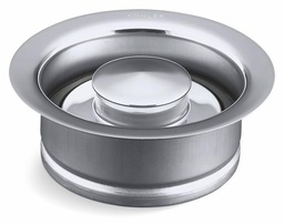 [2983254] Disposer Sink Flange with Stopper