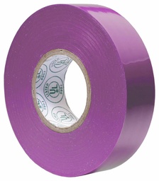 [2899050] PURPLE ELECTRICAL TAPE 3/4"X66'