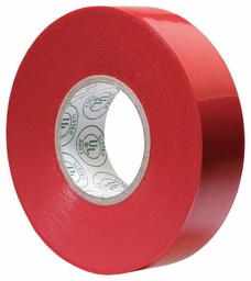 [2899030] RED ELECTRICAL TAPE 3/4"X66'